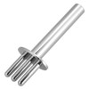 3 Forks Magnetotherapy Acid Discharge Pen Stick Meridian Point Magnetic