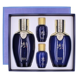 Sooryehan Hyobidam Jeongyul 2-piece special set / 수려한 효비담 정율 2종 기획세트