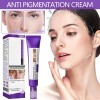 Crema De Hiperpigmentación Advanced Resist Para Iluminar El