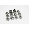 Ball Bearing Set for Tamiya Fighter DT-02 / DT-03 Tuning