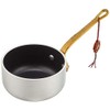 BALLARINI Selvin Turvola Single Handle Pot, 11cm, Coated