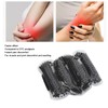 Gel Ice Pack Reusable Fast Joint Swelling Relief Hot Cold