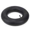 Tool Trolley Inflatable Inner Tube Rubber 4.00-8 Wear Resistant Air