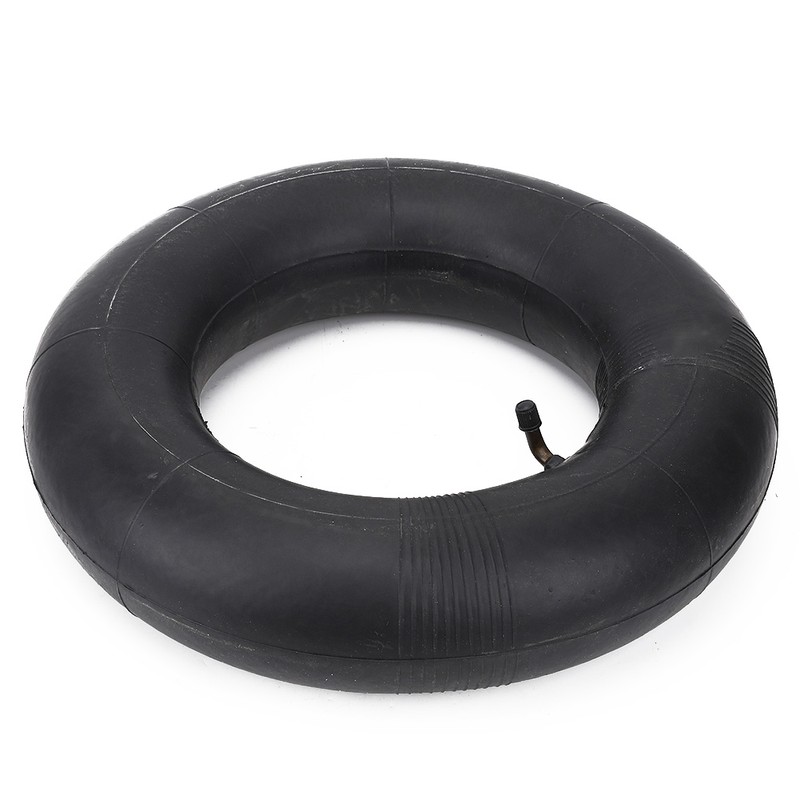 Tool Trolley Inflatable Inner Tube Rubber 4.00-8 Wear Resistant Air