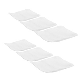 BESPORTBLE 6pcs Talcum Powder Bags for Billiards Convenient Dry Hand Chalk for Pool Cue Accessories for Enthusiasts to Maintain Grip and Comfort During Games