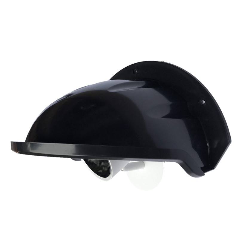 Universal Sunshade Rainshade Camera Cover Shield for Outdoor Nest/Nest IQ