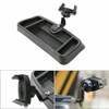 BOERLKY 360 Rotate Mount Phone Storage Tray Dash Bracket,Strict QC