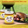 Ah-So Sweet & Sour Sauce – 2 Pack (2 ×