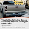 Tailgate Handle Backup Camera Compatible with 1999-2006 Chevy Silverado GMC