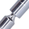 12 Point Thin Wall Magnetic Swivel Socket Chrome Vanadium Steel
