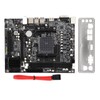 For AMD DDR3 1333/1600MHz A88 Desktop Computer Motherboard Mainboard