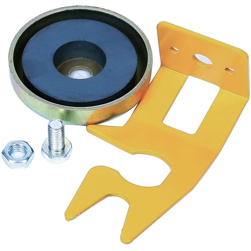 FreeTec Magnetic Tig Welding Torch Stand Holder Support with Magnetic