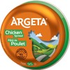 Argeta Pate Spread, Chicken, 3.35oz (6 PACK) - SET OF