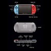 4.3inch Dual Joystick Handheld Game Console 8G Portable Retro Game
