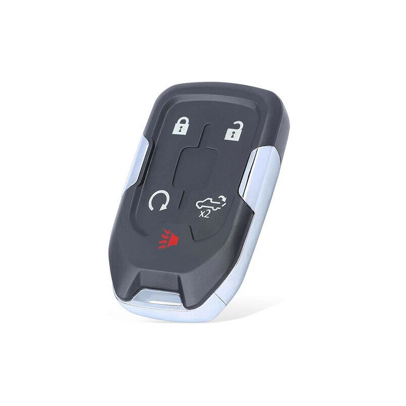 KEYECU for 2019 20 21 GMC SIERRA DENALI Smart PROXIMITY