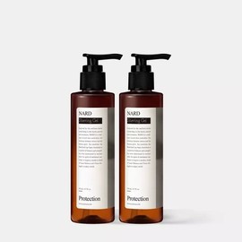 Nad NARD Calming Protection Shaving Gel / 나드 카밍 프로텍션 쉐이빙젤