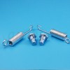 Amavoler 2 Sets Kickstand Spring Screw Replacement Parts Universal Fits