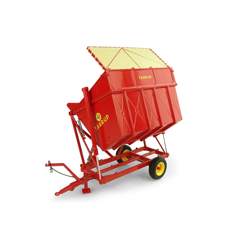 Universal Hobbies UH4964 Taarup Tipvogn T3-1:32 Scale