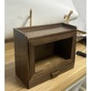 Cologne for Men, Solid Wood Perfumes Organizer for Men Dresser,