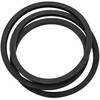 Lawn Mower Tractor Cutting Deck V Belt 5/8" X 147.5"