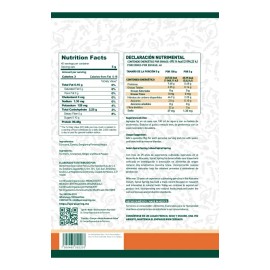 Golden Milk Leche Dorada 200g En Polvo Orgánica Curcuma Spir                                                                                          