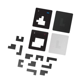 Boardcubator BOCD0003 Game, Multi-Colour, Multi-Coloured