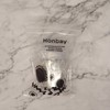 Honbay Stainless Steel Chocolate Shaker Icing Sugar Powder Cocoa Flour