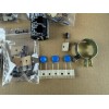 Pioneer SX-990 Complete Rebuild Kit High-Quality Receiver Recap Caps Transistors
