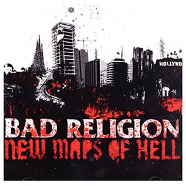 New Maps of Hell