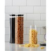 JAJU Modern Pasta Sealed Bottle_1.2L, Clear Transparent_FRFR / 자주 JAJU
