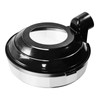 Vanshly 2 quart water pan(Basin) fits Rainbow Vacuum Cleaner model