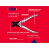 Maun 3010-150 End Cutting Plier for Hard Wire 150 mm