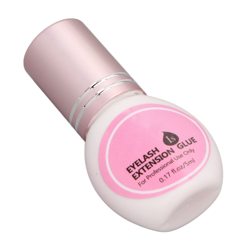 Eyelash Extension Glue 1 Second Dry Time Strong Long Lasting