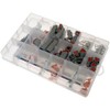 Dorman 85382 DT Connector Kit For 2, 3, 4, 6
