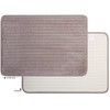 Brandsseller Microfibre Bath Mat 50 x 70 cm Home Bath