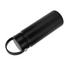 304 Stainless Steel Outdoor Portable Coffee Cup Frosted Vacuum Flask