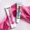 Hellawell Professional Hair Dye. Coverage Color Fantasy - Semi-permanent oxidation