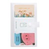 LuojinLuoda Yoto Card Holder Box for Kids, Ultimate Card Keeper