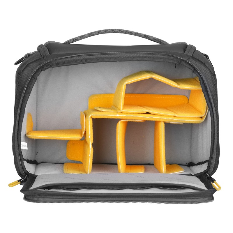 Vanguard Veo BIB F, black, Classic