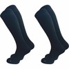 GAWILO Men's Compression Socks (2 Pairs) | 14-16 mmHg |