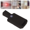 Back Clip Bluetooth Barcode Scanner 1D 2D QR 2.4G Wireless