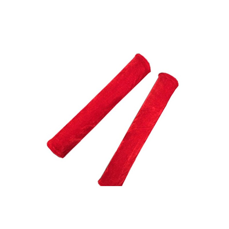 Soft Velvet Fridge Door Handle Cover Antiskid Protector Kitchen Appliance