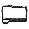 Camera Cage Rig Aluminium Alloy with Cold Shoe Interface Camera