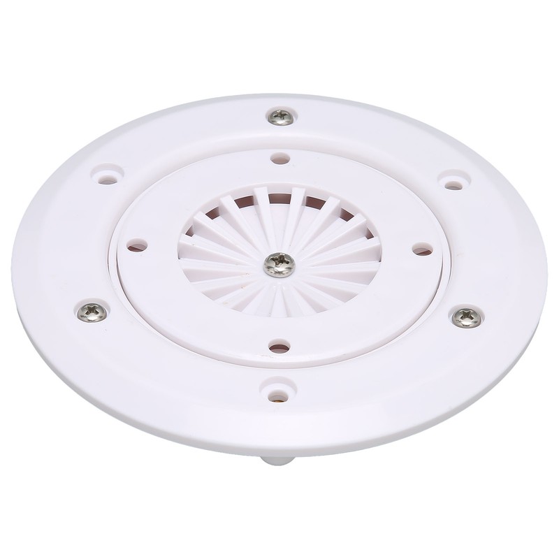 Pool Return Jet Fitting Lightweight 2825V G2 Male Thread Pool
