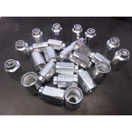 PARKER 20020-5 Field Attachable Shell (25PK) (c)