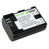 Wasabi Power Battery for Canon LP-E6P and Canon EOS R5