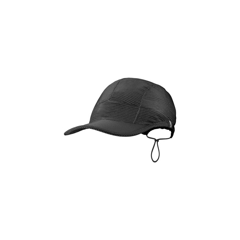 Millet Perf Breath Cap, BLACK - NOIR