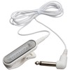 Seiko STM30W Pickup Microphone Crystal White