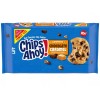 Chips Ahoy! ⚪️ New Family Size Chips Ahoy Crunchy Chocolate