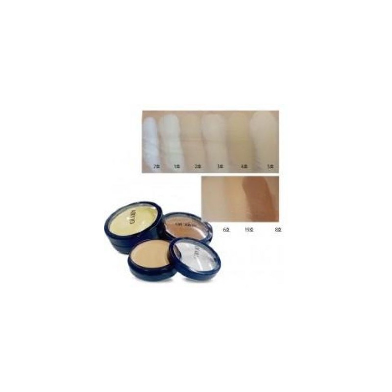 Ping Show 115 Hit Item Popular Item Cream Foundation Camouflage